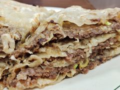 -清真永恒华威肉饼(潘家园店)