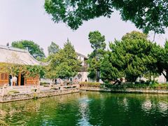 -南京中国近代史遗址博物馆(南京总统府)