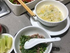 -海底捞火锅(凯德广场店)