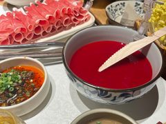 -巴奴毛肚火锅(六天地店)
