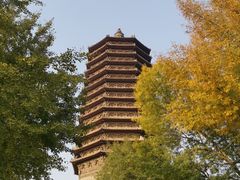 -玲珑塔公园
