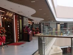 -点都德(广州白云山景区南门店)