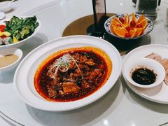 -辣螃铠盆盆蟹大排档(海昌店)