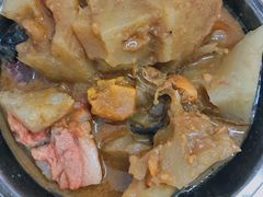-老福合沟无米粿甜汤粿品店