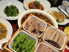 -永安鱼庄·镇江菜(东吴路店)