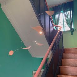 -OOAK设计师品牌概念店(新乐路店)