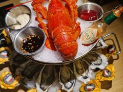 -囧吉香生蚝牛排馆(湖北路店)