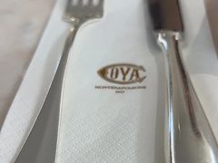 -Cova Ristorante & Caffe(海港城店)