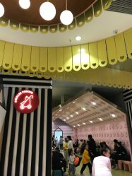 -meland club亲子乐园(重庆万象城店)