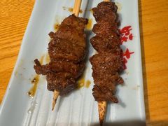 -蚝翅·海鲜粥·烧烤·龙虾季(海曙天一店)