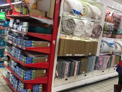 -物美超市(下沙店)