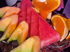 -粉墨特色菜·烧烤音乐酒馆
