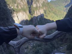 -刘伯温故里景区百丈漈