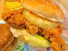 -德克士(柠都广场店)
