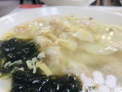 -百年尹氏汤包(湖南路狮子桥店)