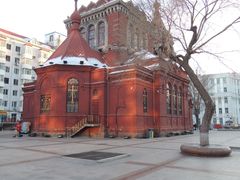 -圣·阿列克谢耶夫教堂