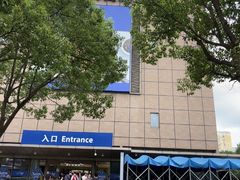 -山姆会员商店(上海浦东店)