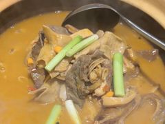 -衡厨·衡阳土菜(中南店)