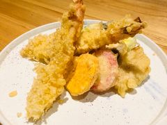 -隐泉之语日式料理(王府中环店)