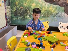 -禾沐家休闲度假生活馆
