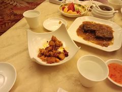 -亚龙湾红树林度假酒店御粤阁