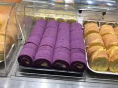 -幸福蛋糕坊(金顶街店)