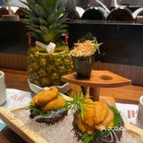 环境极其舒适的焱匠 | 福州日料探店