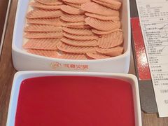 -滋奇·扬州地标火锅(东关街店)