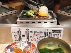-肉肉大米(金虹桥店)