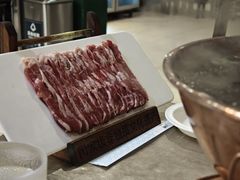 -东来顺饭庄(王府井步行街店)