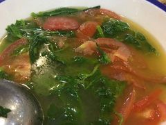 -非常粥道(天宝东街店)