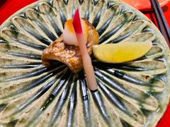 -鮨青(恒基名人购物中心店)