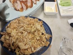 -翟氏天天小吃(上东街区店)