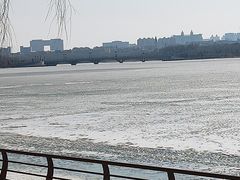 -长春市南湖公园