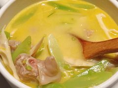 -绿茶餐厅(龙井船宴· 品牌总店)