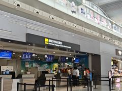 -广州白云国际机场-T2航站楼