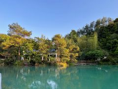 -仙店农庄(湖景农庄餐厅)