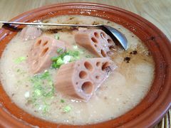 -董厨煨汤馆(车站路店)