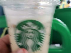 -星巴克(武汉协和医院店)