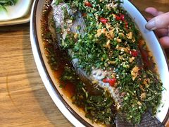 -妈妈的味道(和顺古镇店)