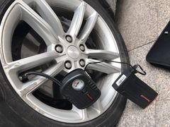 -24小时补胎米其林轮胎