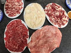 -五洲牛肉美食馆