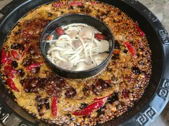 -重庆渝达老火锅(春熙路店)