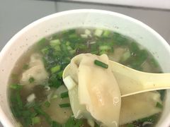 -老吴记水饺馆(前进五路店)