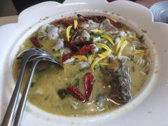 -壹块捌烧烤(灯市口店)