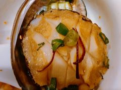 -强记海鲜·大排档(蛇口新街店)