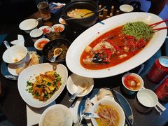 超级大份-凤凰湘语·湘粤鲜融(浦东旗舰店)