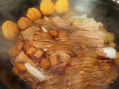 -崔记生活·铁锅炖鱼粘卷子(总店)