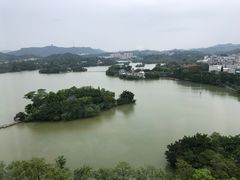 -惠州康帝国际酒店