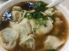 -老边饺子馆(北京南站3店)